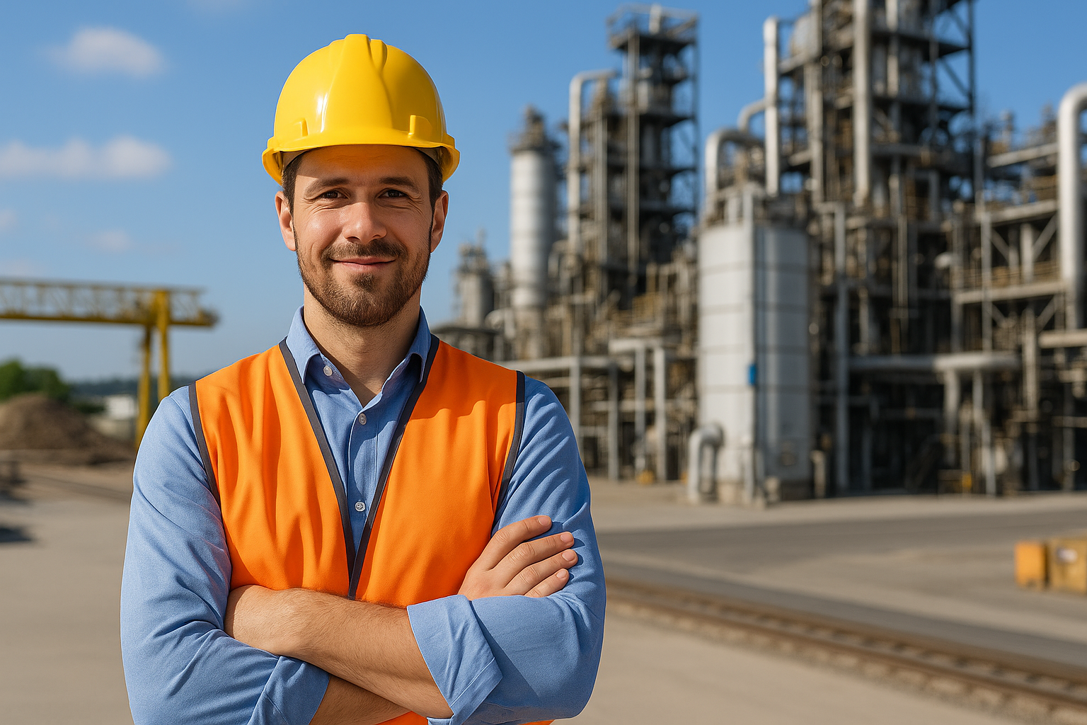 B Sınıfı İş Güvenliği Kursu Manisa